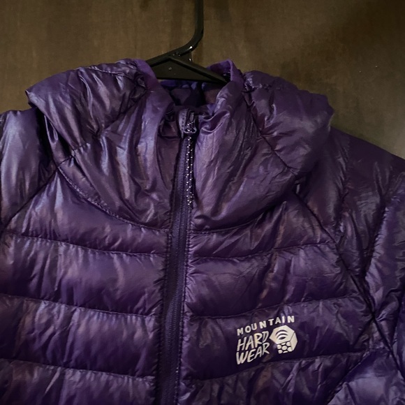 Mountain Hardware Ghost Whisperer 2 Hoody - Picture 3 of 5